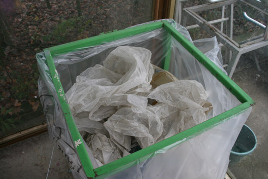 Plastiekfolie